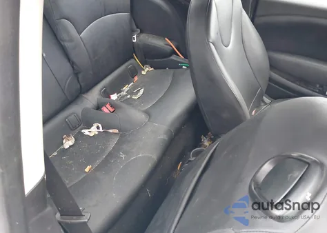 2013 Mini Hardtop Cooper from USA, damaged, VIN WMWSU3C53DT371712